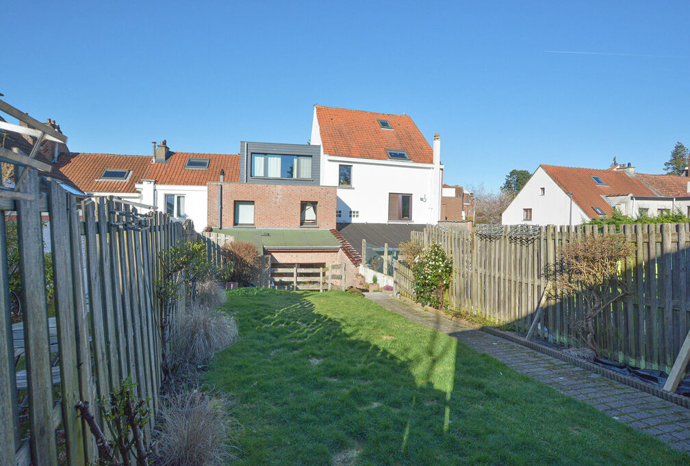 House for sale in Kraainem