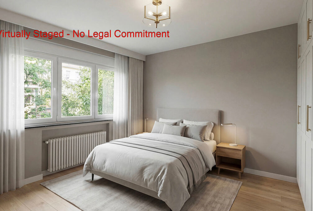 House for sale in Schaarbeek