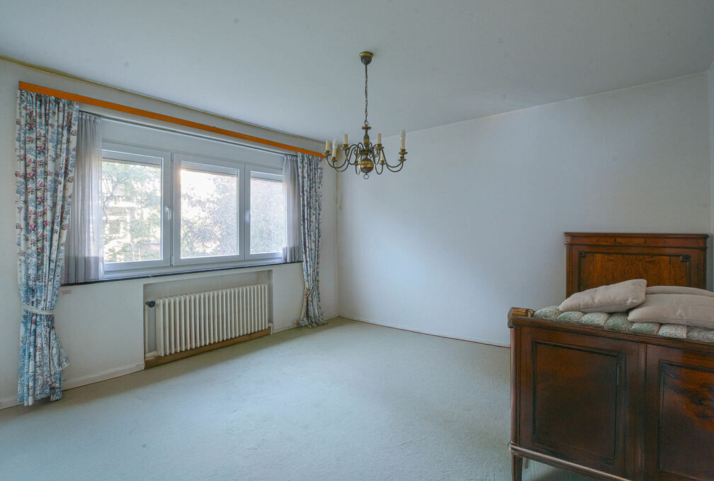 House for sale in Schaarbeek