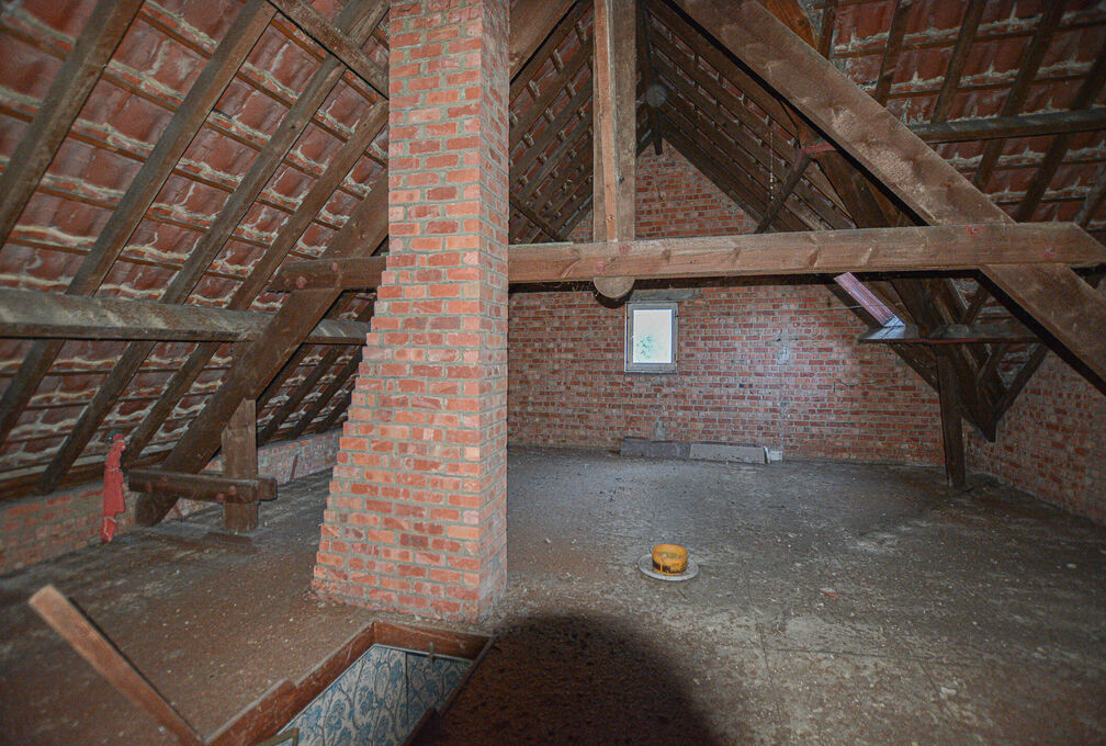 House for sale in Schaarbeek