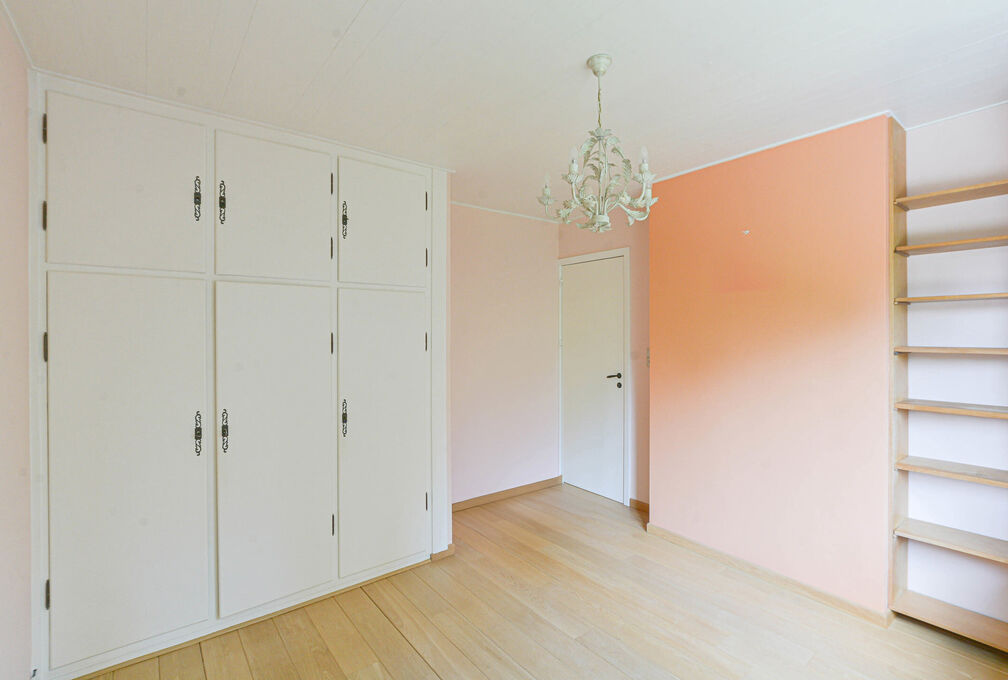 House for sale in Sint-Lambrechts-Woluwe