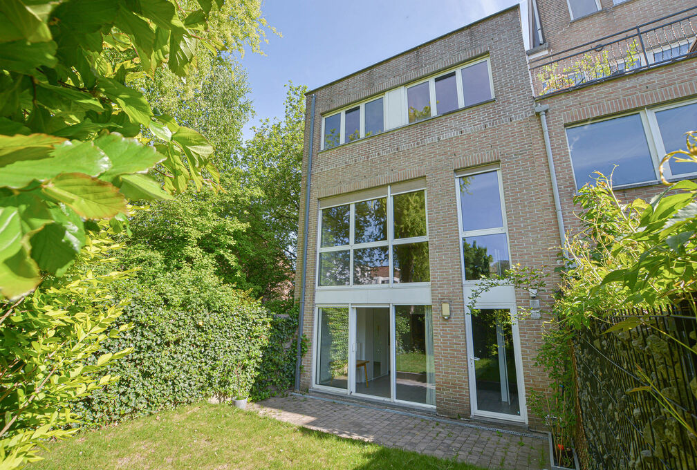 House for sale in Sint-Lambrechts-Woluwe