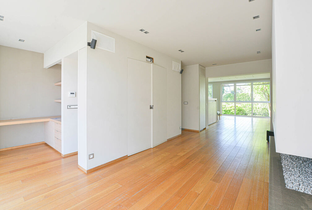 House for sale in Sint-Lambrechts-Woluwe