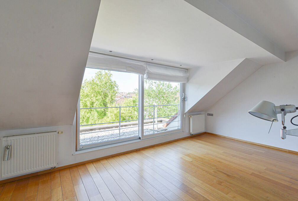 House for sale in Sint-Lambrechts-Woluwe