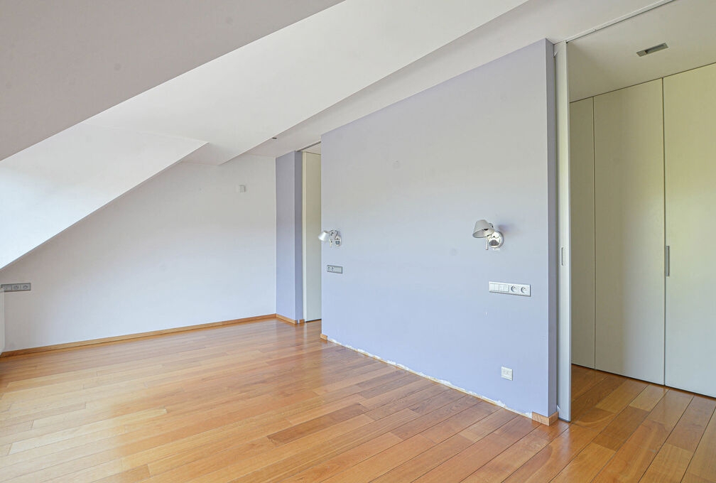 House for sale in Sint-Lambrechts-Woluwe