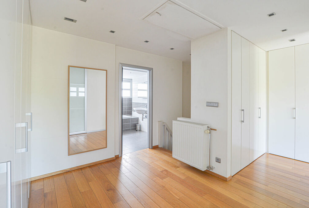 House for sale in Sint-Lambrechts-Woluwe