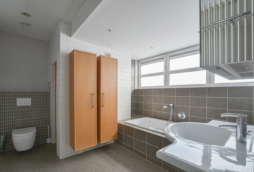 House for sale in Sint-Lambrechts-Woluwe