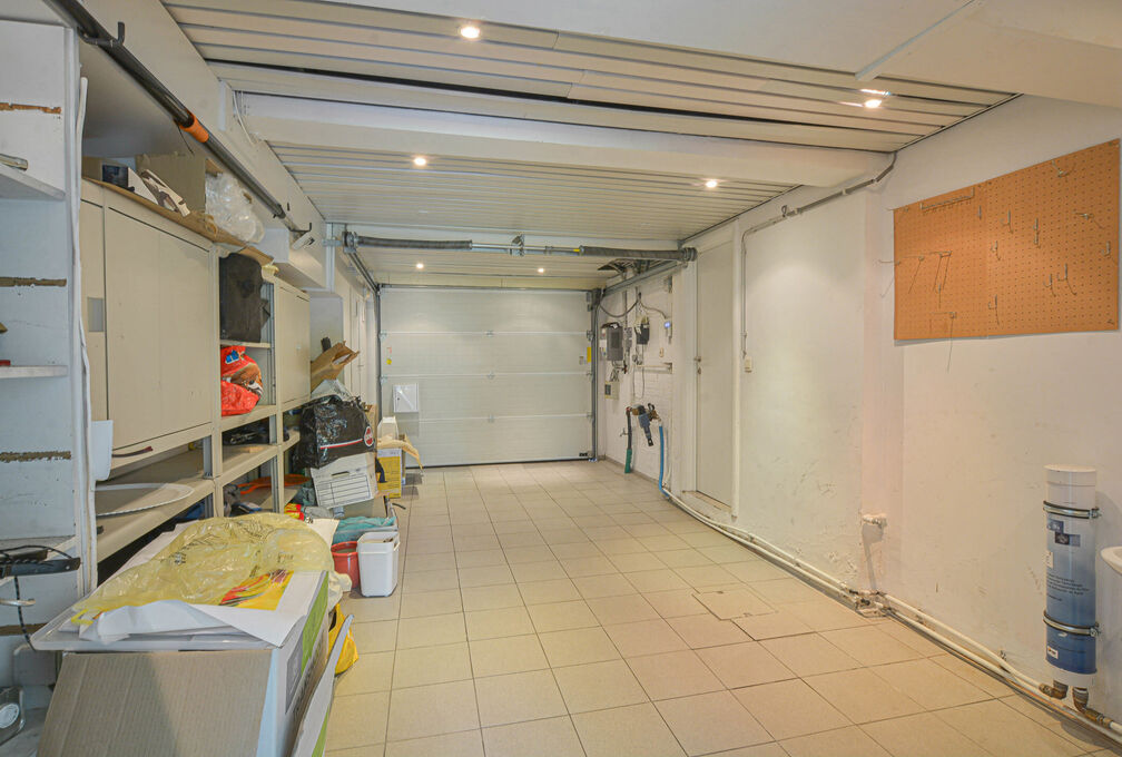 House for sale in Sint-Lambrechts-Woluwe