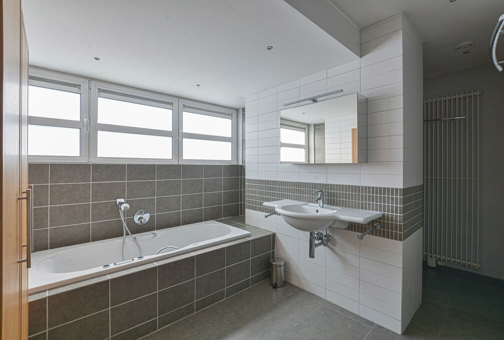 House for sale in Sint-Lambrechts-Woluwe