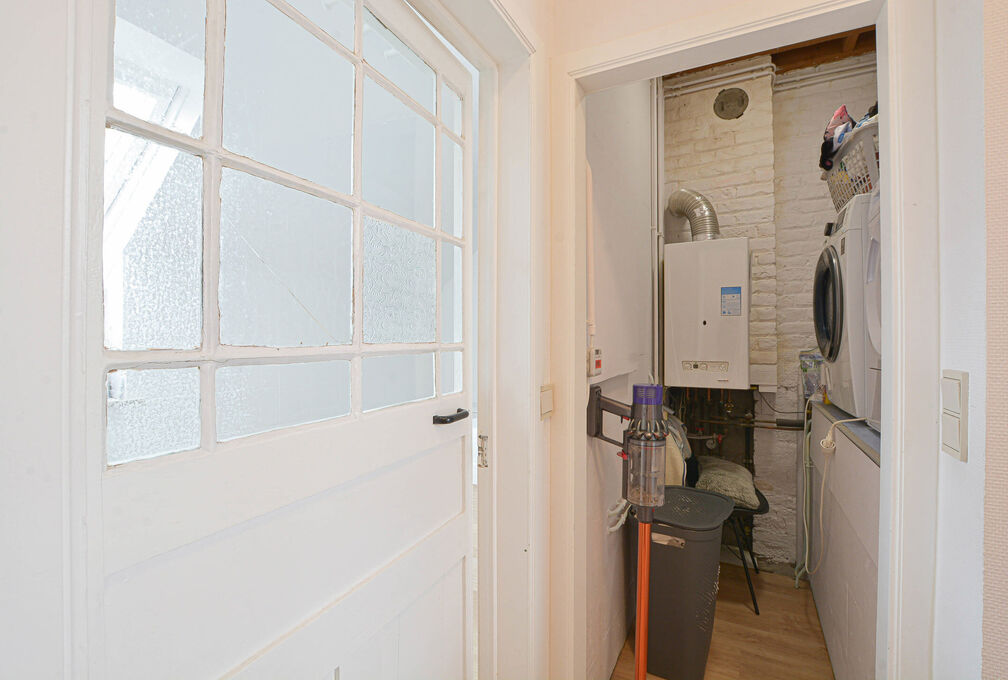 House for sale in Sint-Pieters-Woluwe