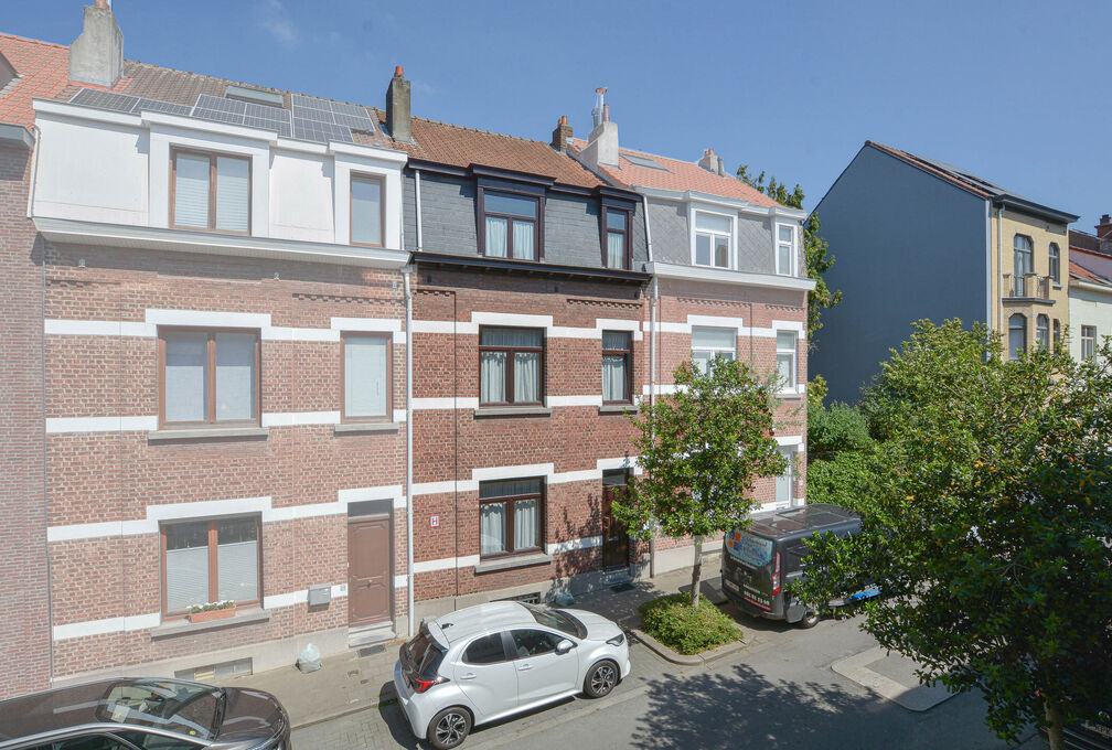 House for sale in Sint-Pieters-Woluwe