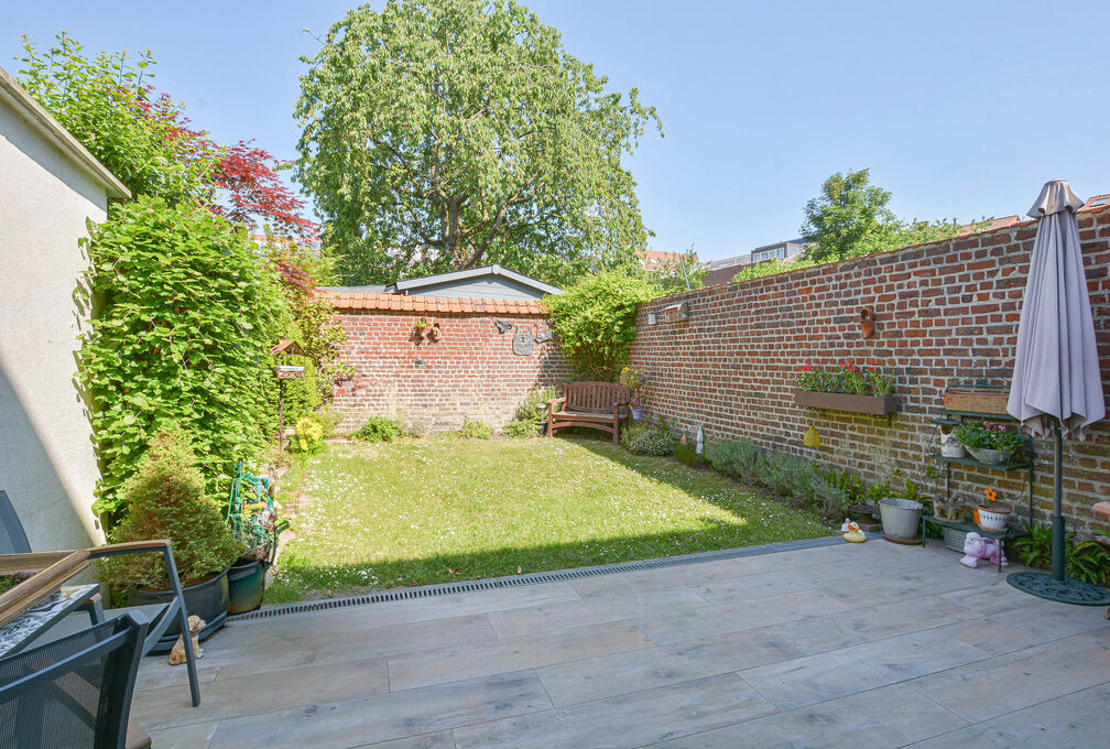 House for sale in Sint-Pieters-Woluwe