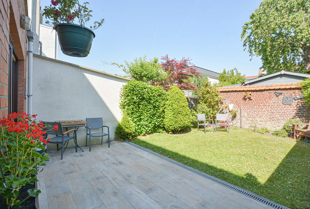 House for sale in Sint-Pieters-Woluwe