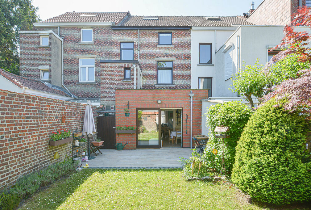 House for sale in Sint-Pieters-Woluwe