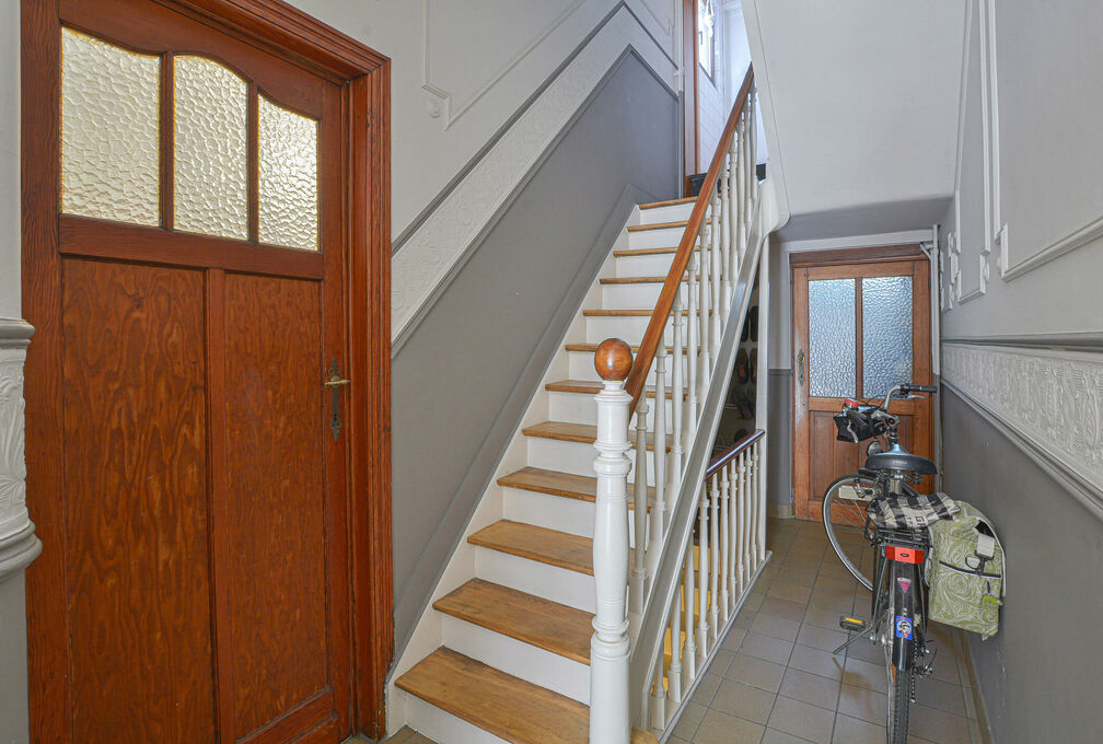 House for sale in Sint-Pieters-Woluwe