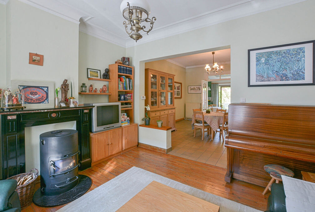 House for sale in Sint-Pieters-Woluwe