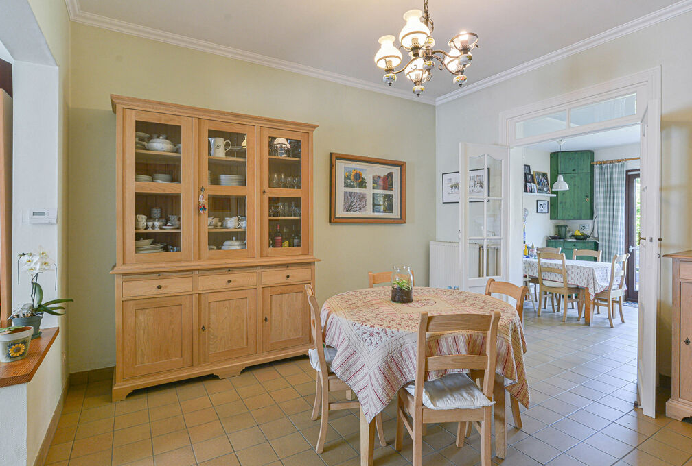 House for sale in Sint-Pieters-Woluwe