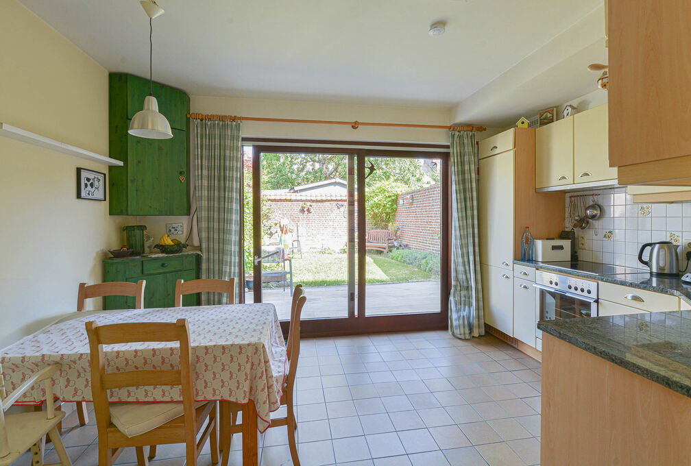 House for sale in Sint-Pieters-Woluwe