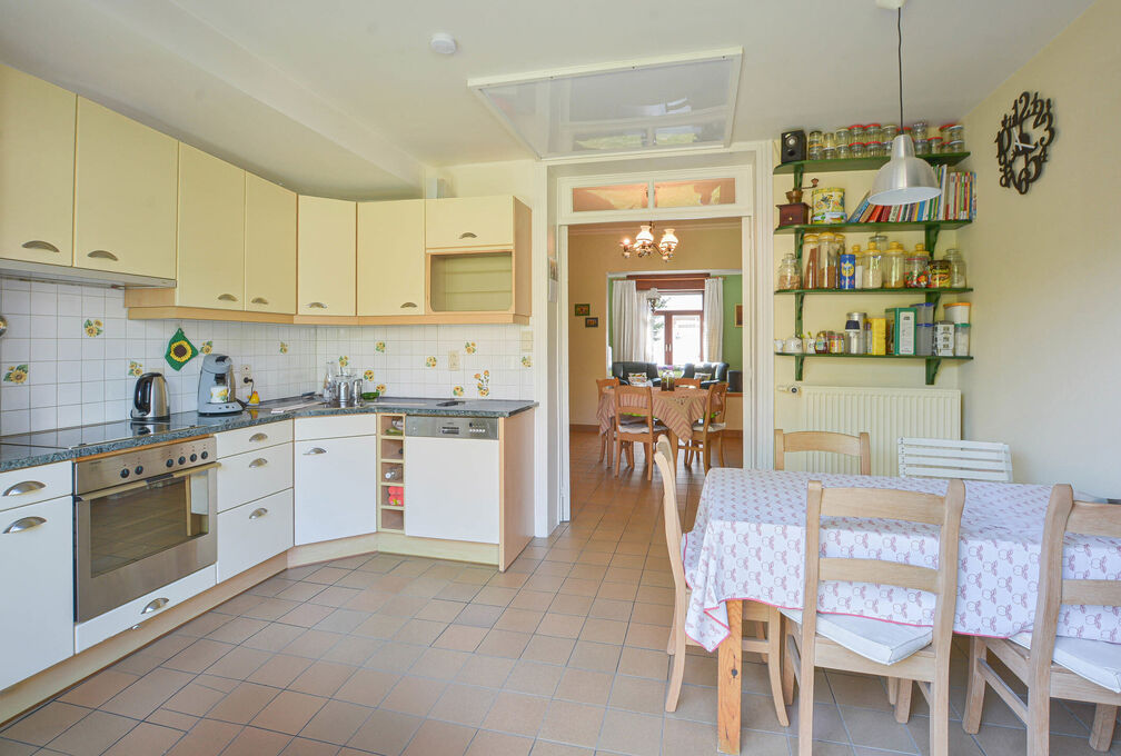 House for sale in Sint-Pieters-Woluwe