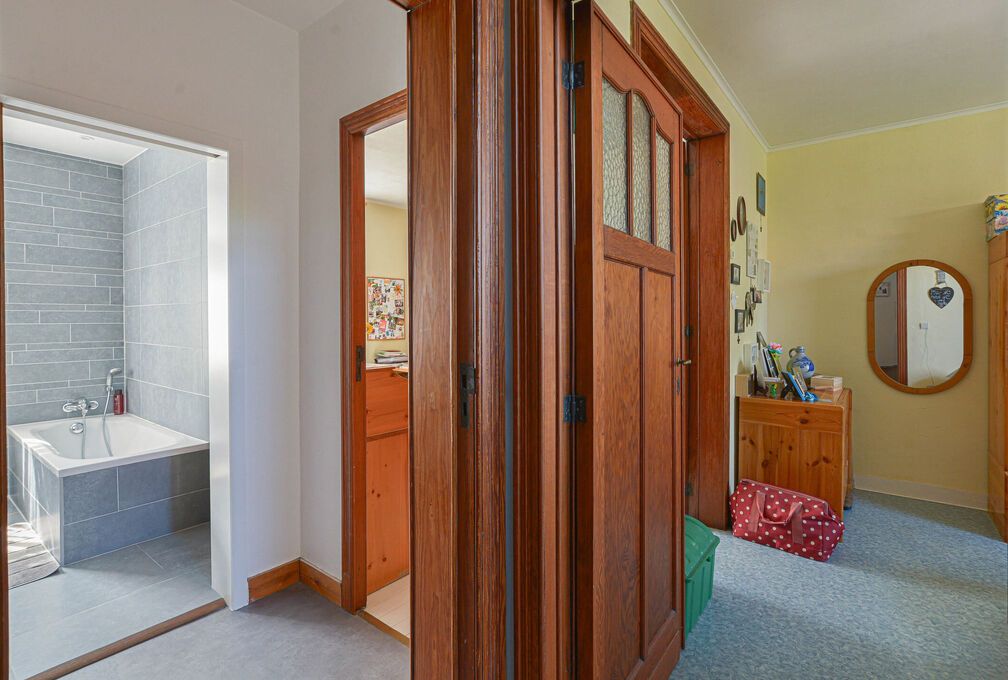 House for sale in Sint-Pieters-Woluwe