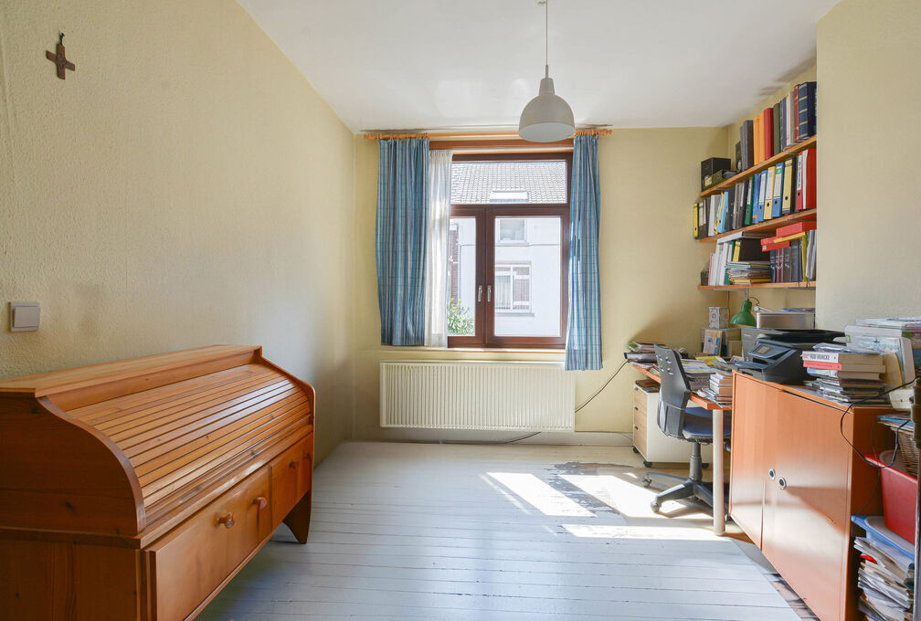 House for sale in Sint-Pieters-Woluwe