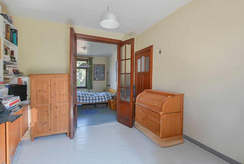 House for sale in Sint-Pieters-Woluwe