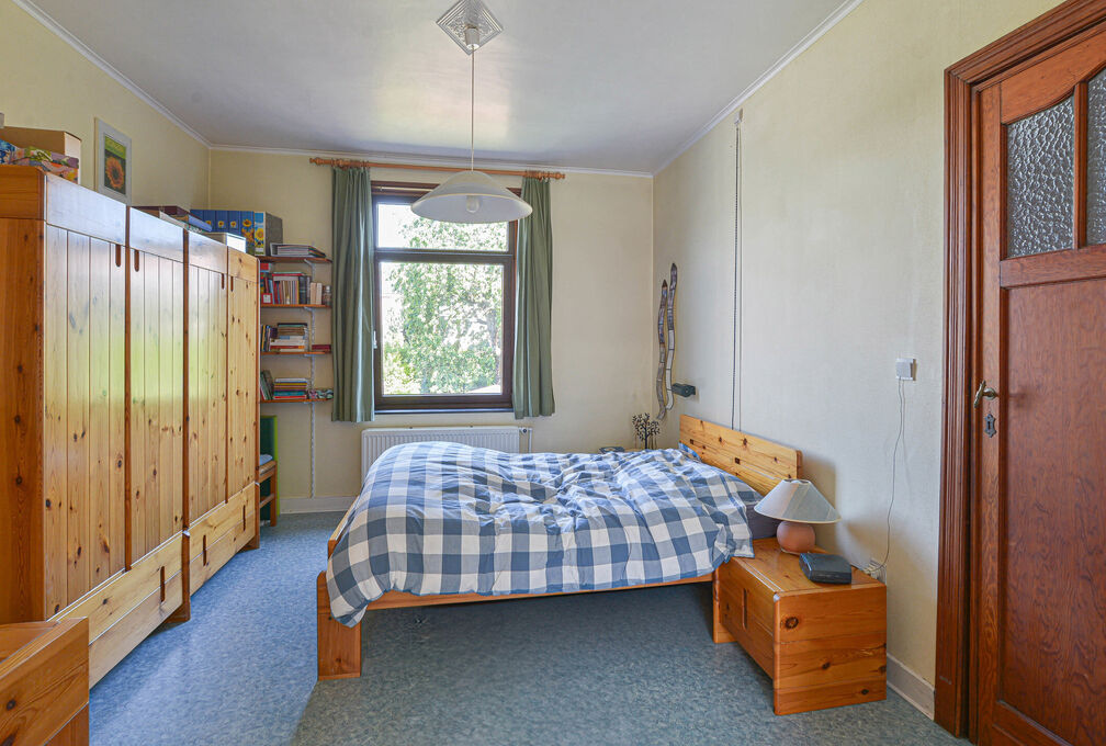 House for sale in Sint-Pieters-Woluwe