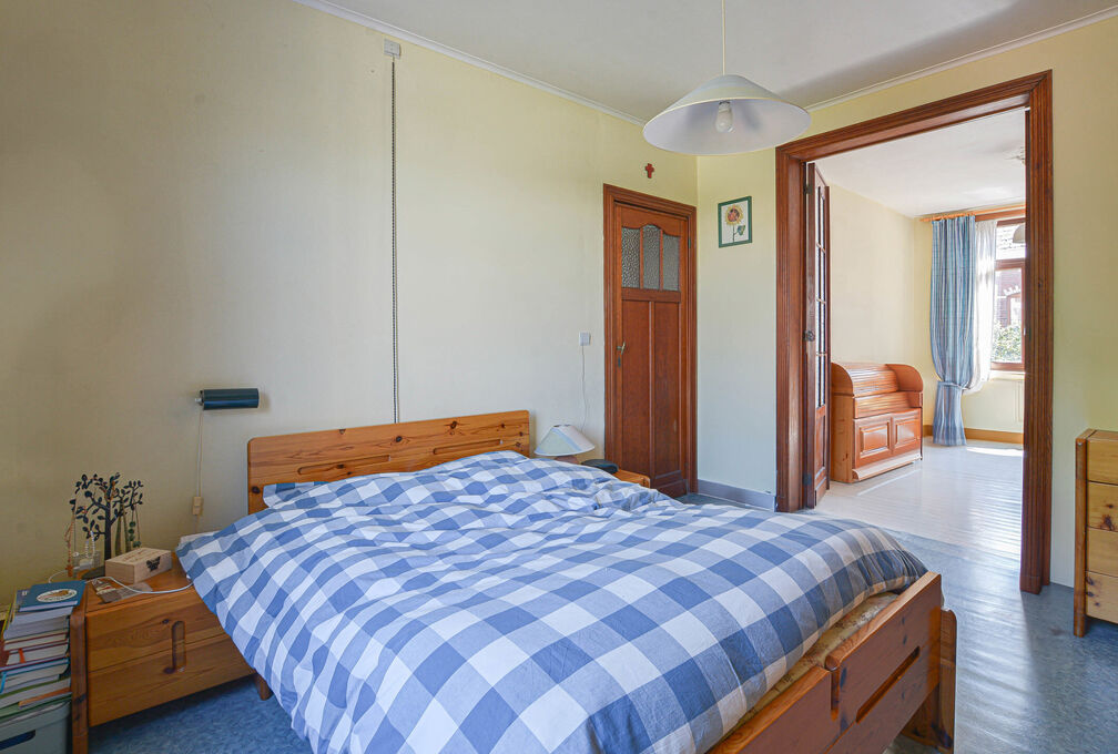 House for sale in Sint-Pieters-Woluwe