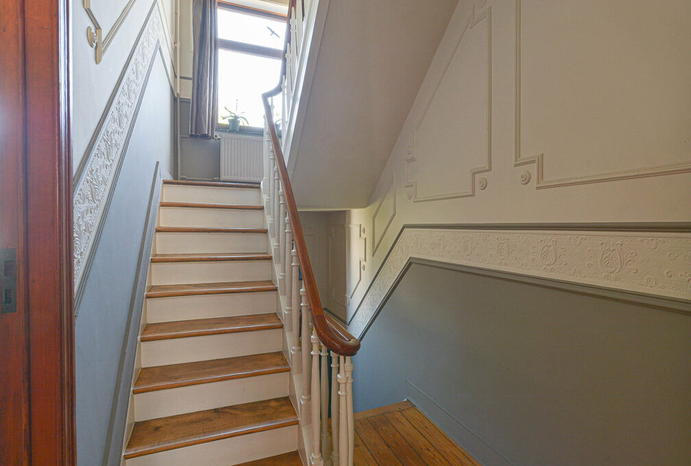 House for sale in Sint-Pieters-Woluwe