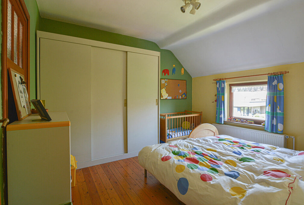 House for sale in Sint-Pieters-Woluwe