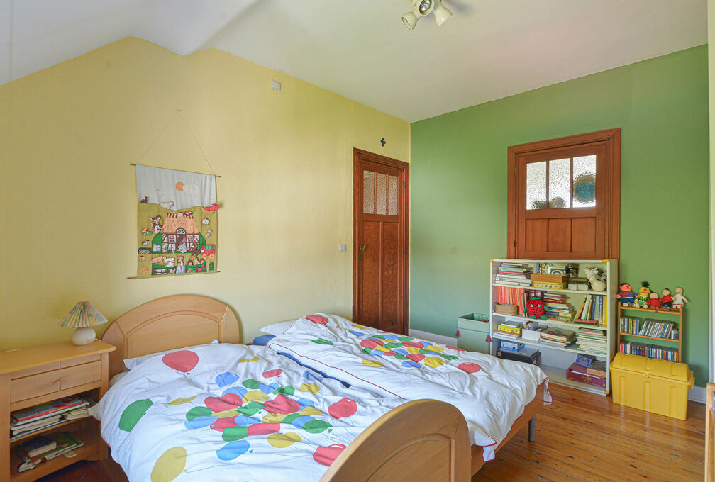 House for sale in Sint-Pieters-Woluwe
