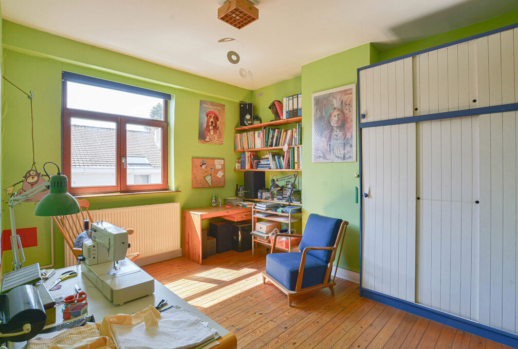 House for sale in Sint-Pieters-Woluwe