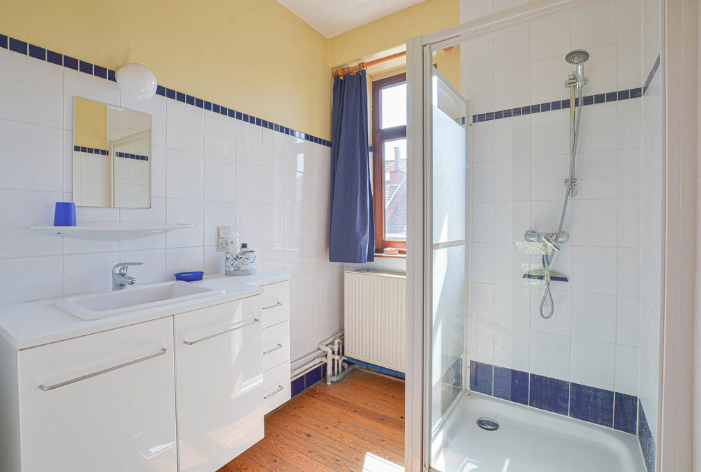 House for sale in Sint-Pieters-Woluwe