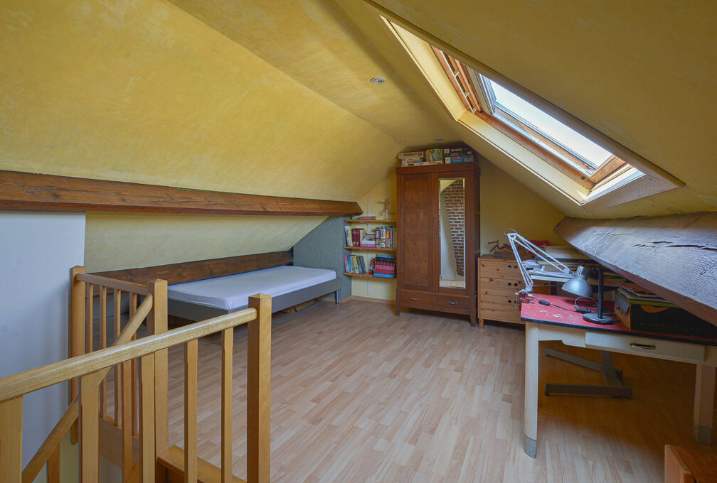 House for sale in Sint-Pieters-Woluwe