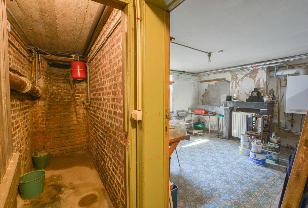House for sale in Sint-Pieters-Woluwe