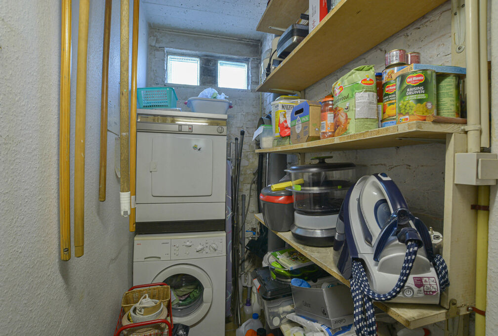 House for sale in Sint-Pieters-Woluwe