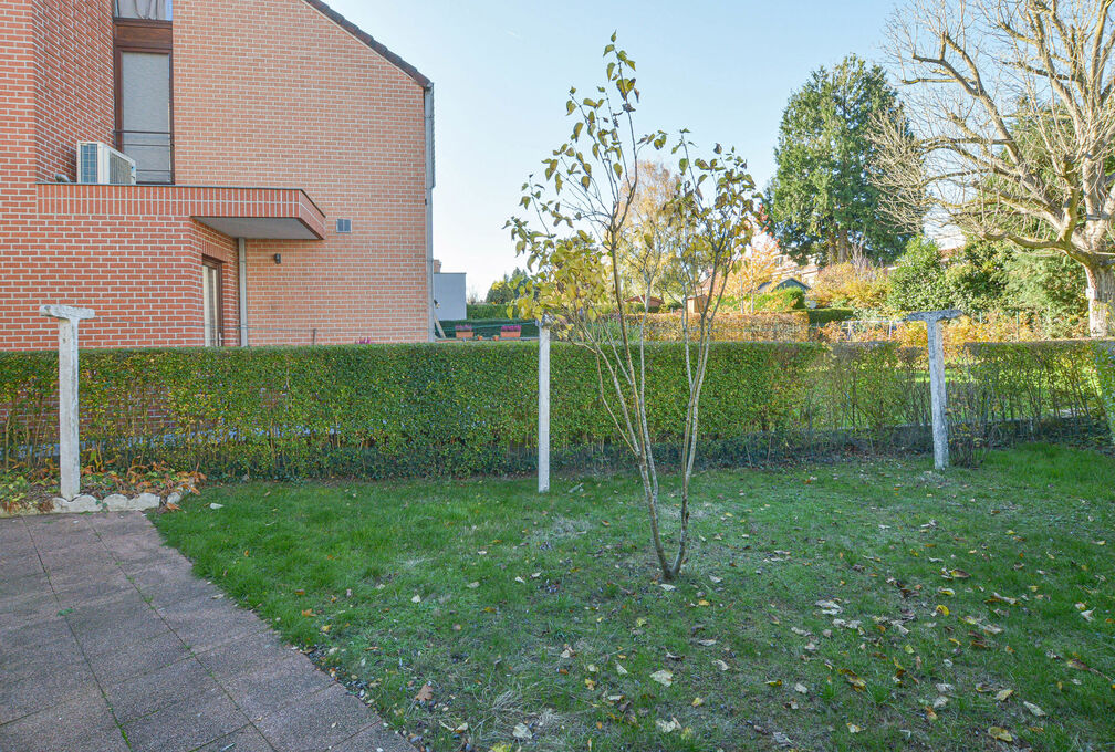 House for sale in Sint-Pieters-Woluwe