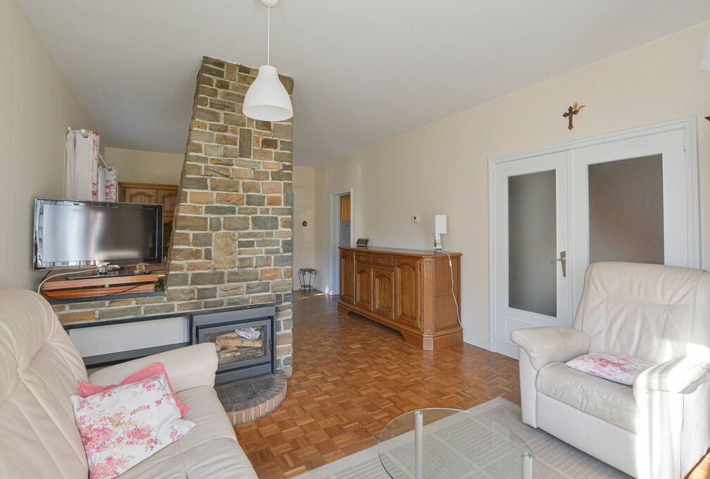 House for sale in Sint-Pieters-Woluwe