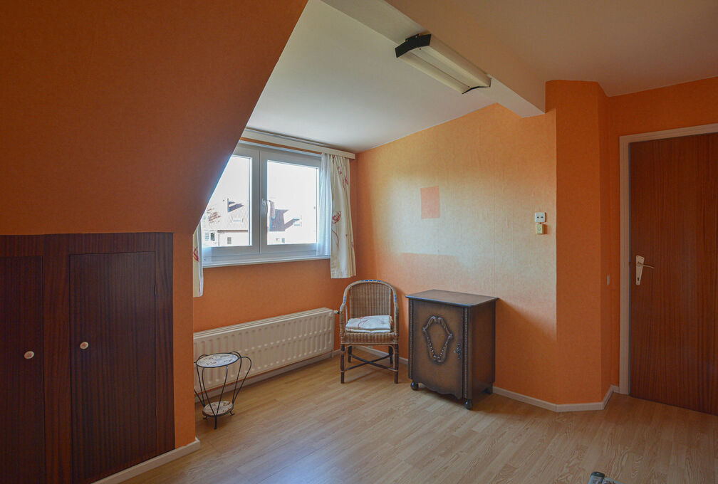 House for sale in Sint-Pieters-Woluwe