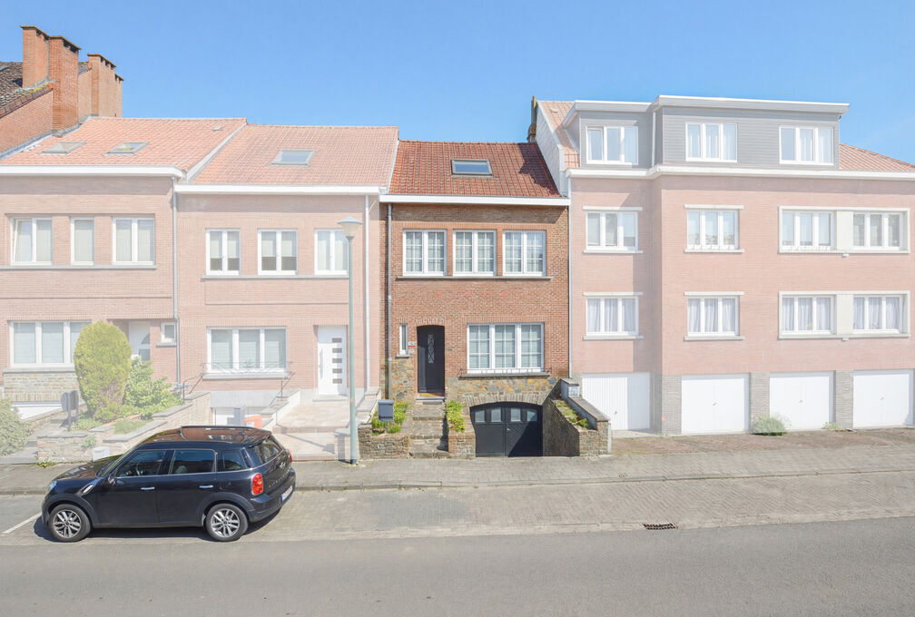House for sale in Sint-Pieters-Woluwe