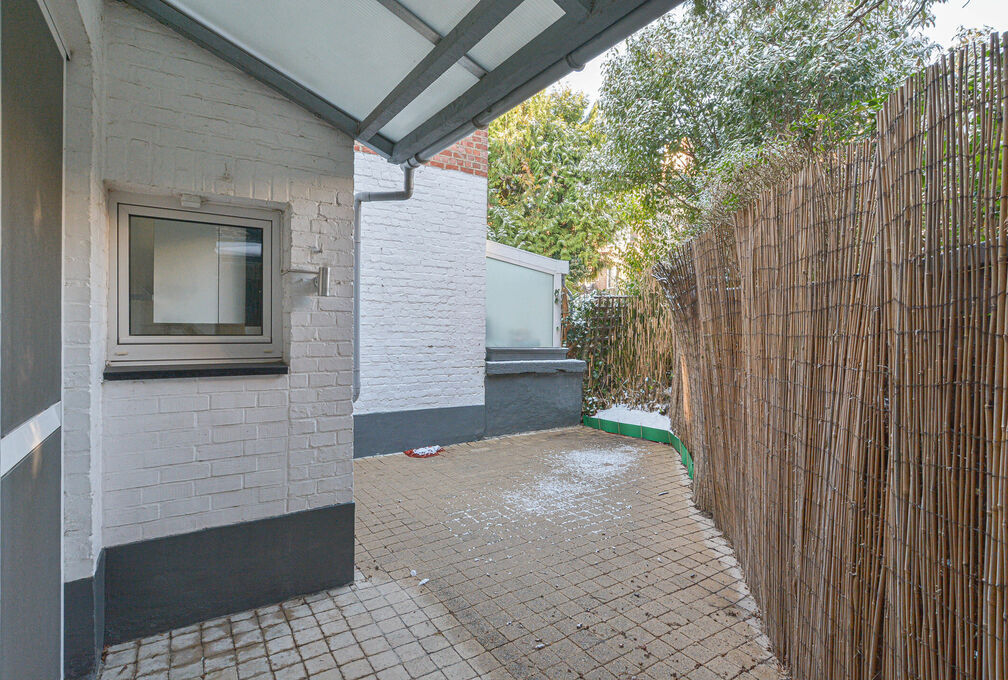 House for sale in Sint-Pieters-Woluwe