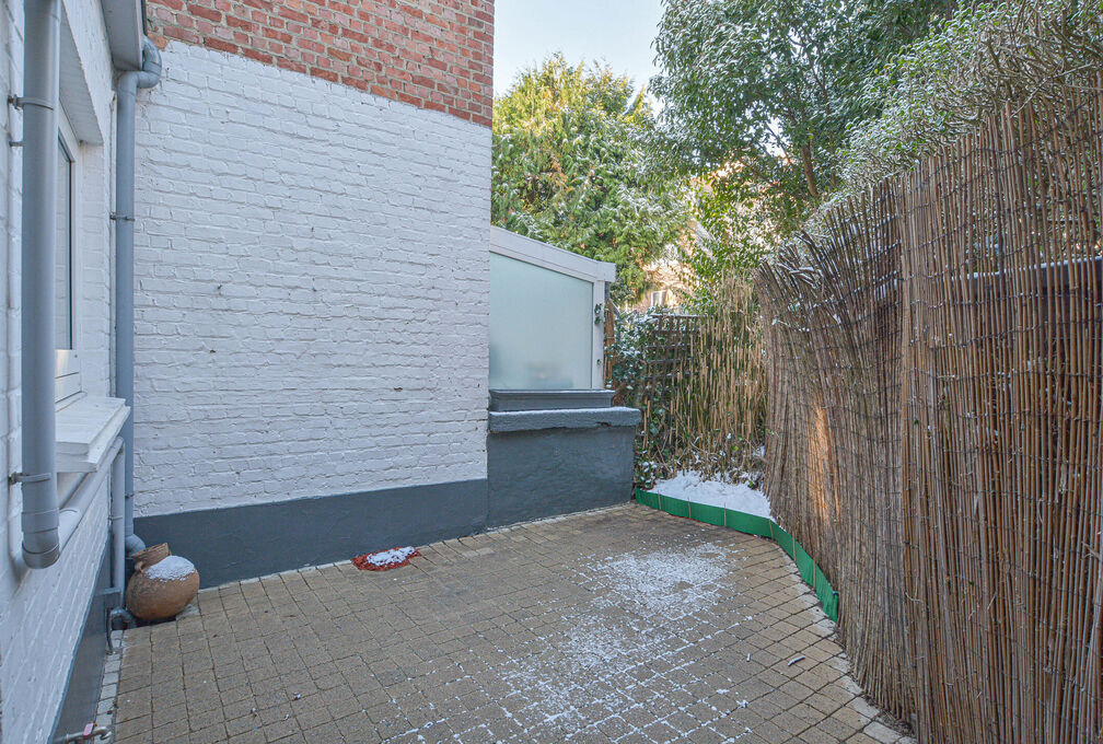 House for sale in Sint-Pieters-Woluwe