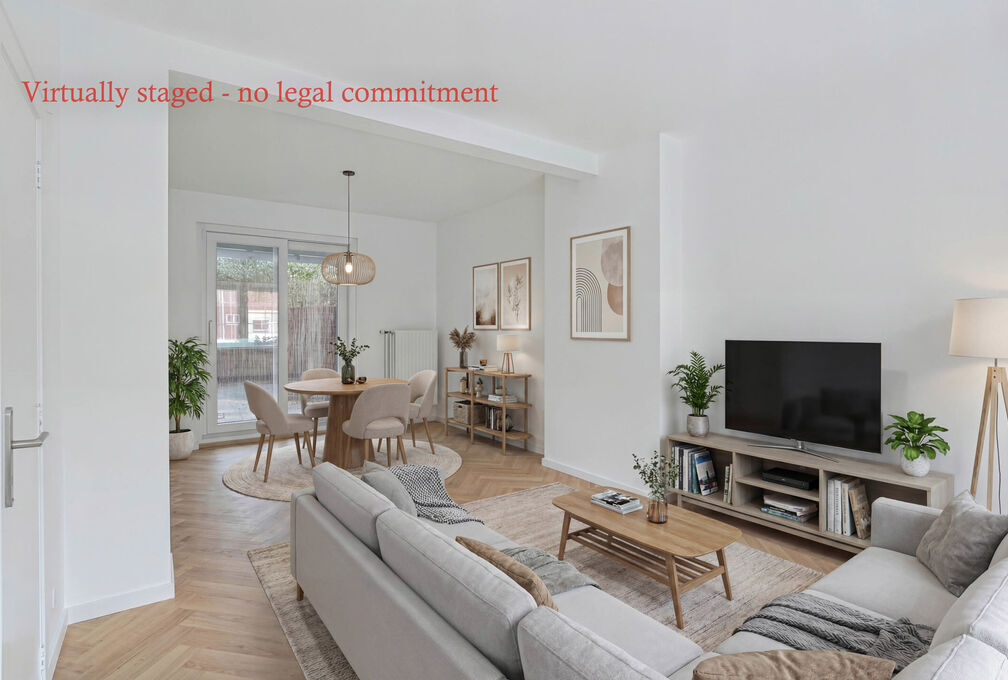 House for sale in Sint-Pieters-Woluwe