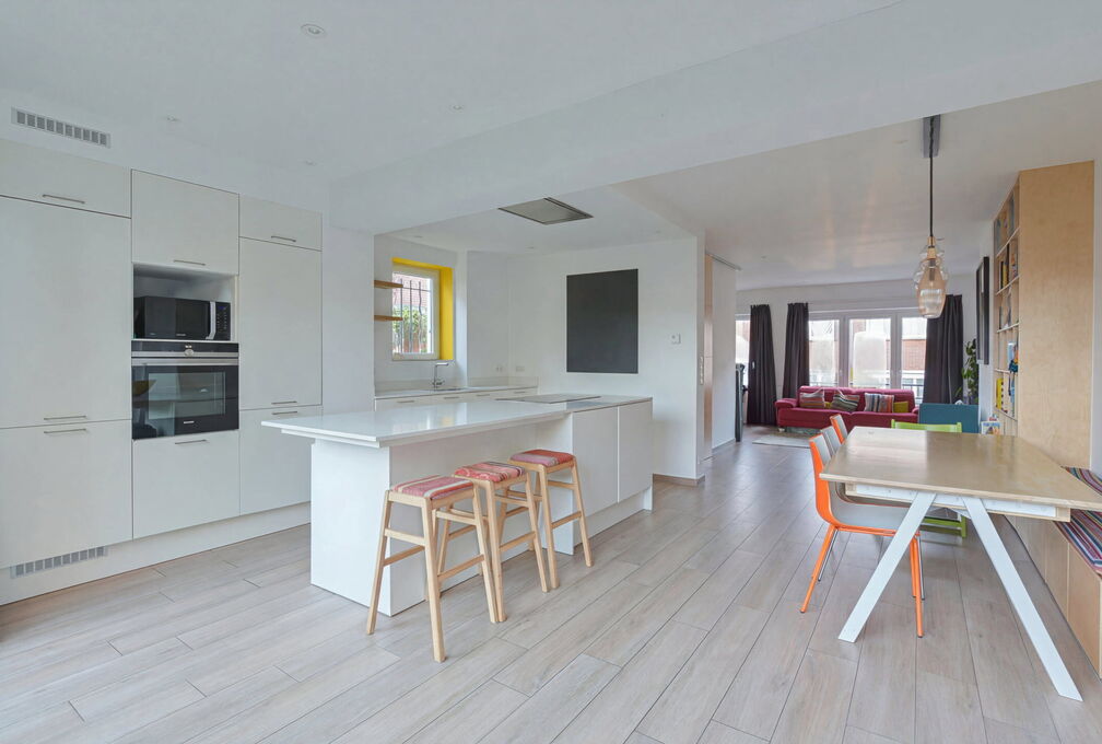 House for sale in Sint-Pieters-Woluwe