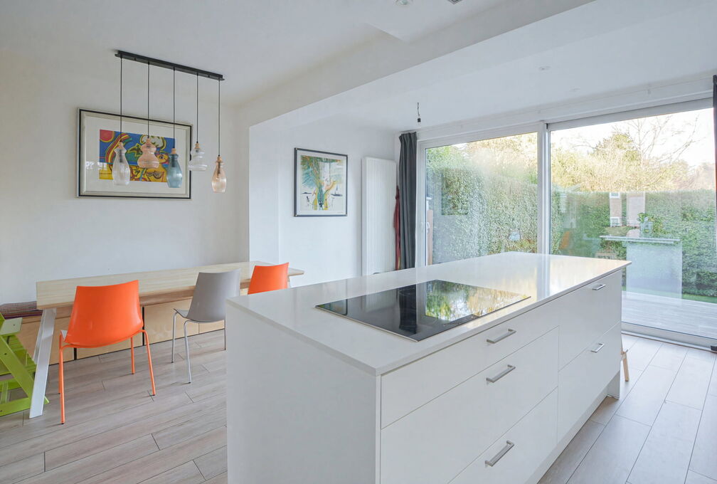 House for sale in Sint-Pieters-Woluwe