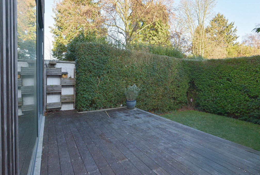 House for sale in Sint-Pieters-Woluwe