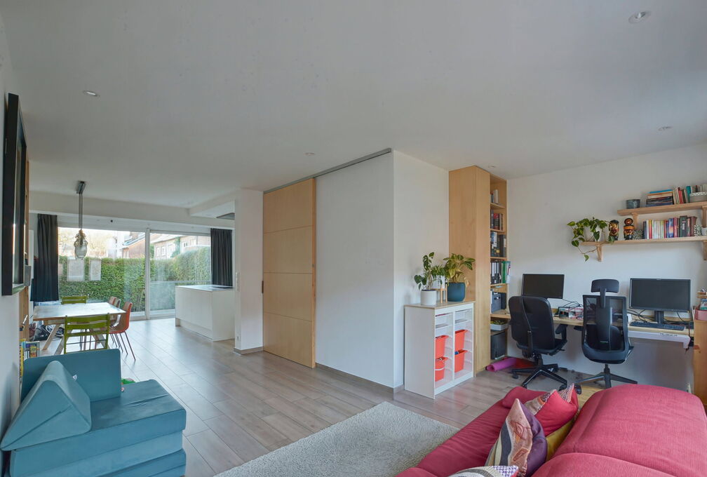 House for sale in Sint-Pieters-Woluwe