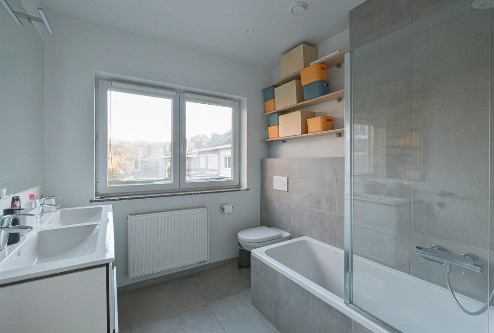 House for sale in Sint-Pieters-Woluwe