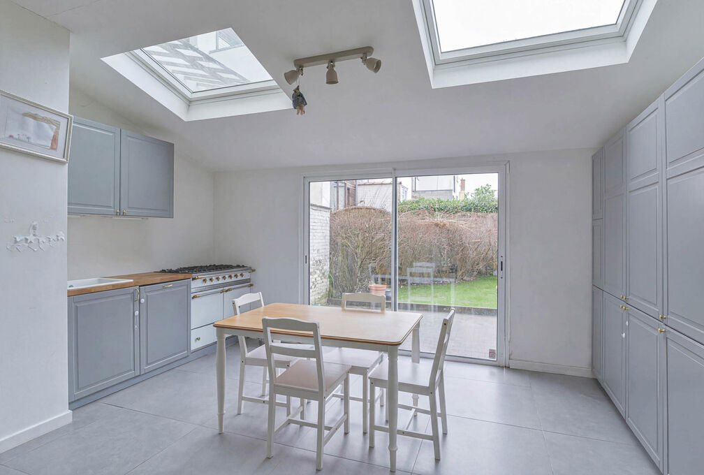 House for sale in Sint-Pieters-Woluwe