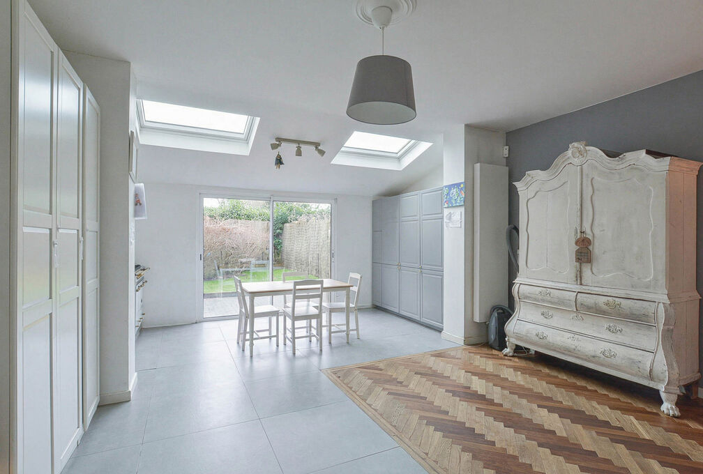 House for sale in Sint-Pieters-Woluwe